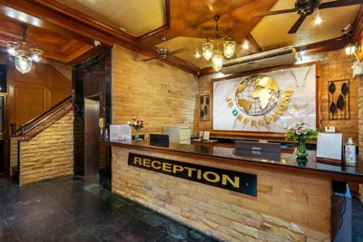 Saba Suites Hotel Patong Phuket – Fotos 6