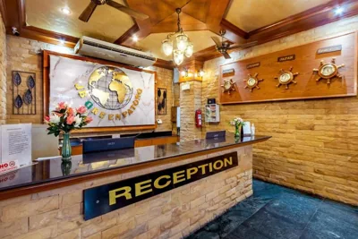 Saba Suites Hotel Patong Phuket – Fotos 13