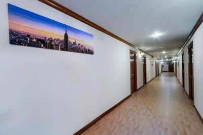 Saba Suites Hotel Patong Phuket – Fotos 14
